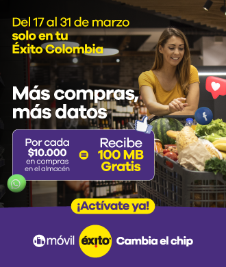 Legal Datos XCompras 17 al 31 de marzo