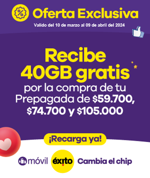 Legales Relacional Prepagadas Marzo 2024