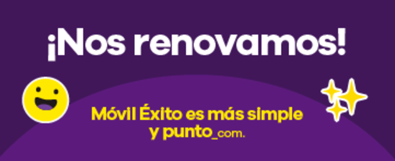 Nos renovamos