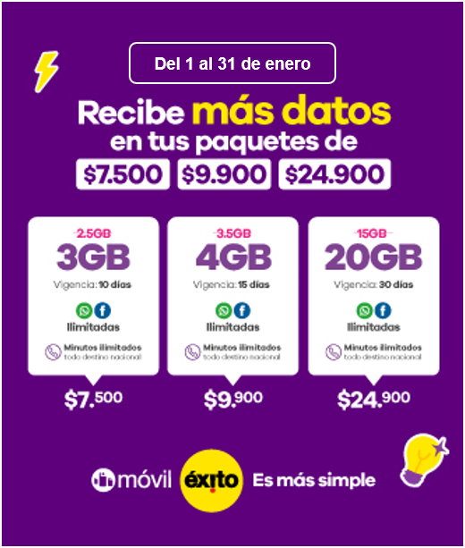 Legales Oferta Web Enero